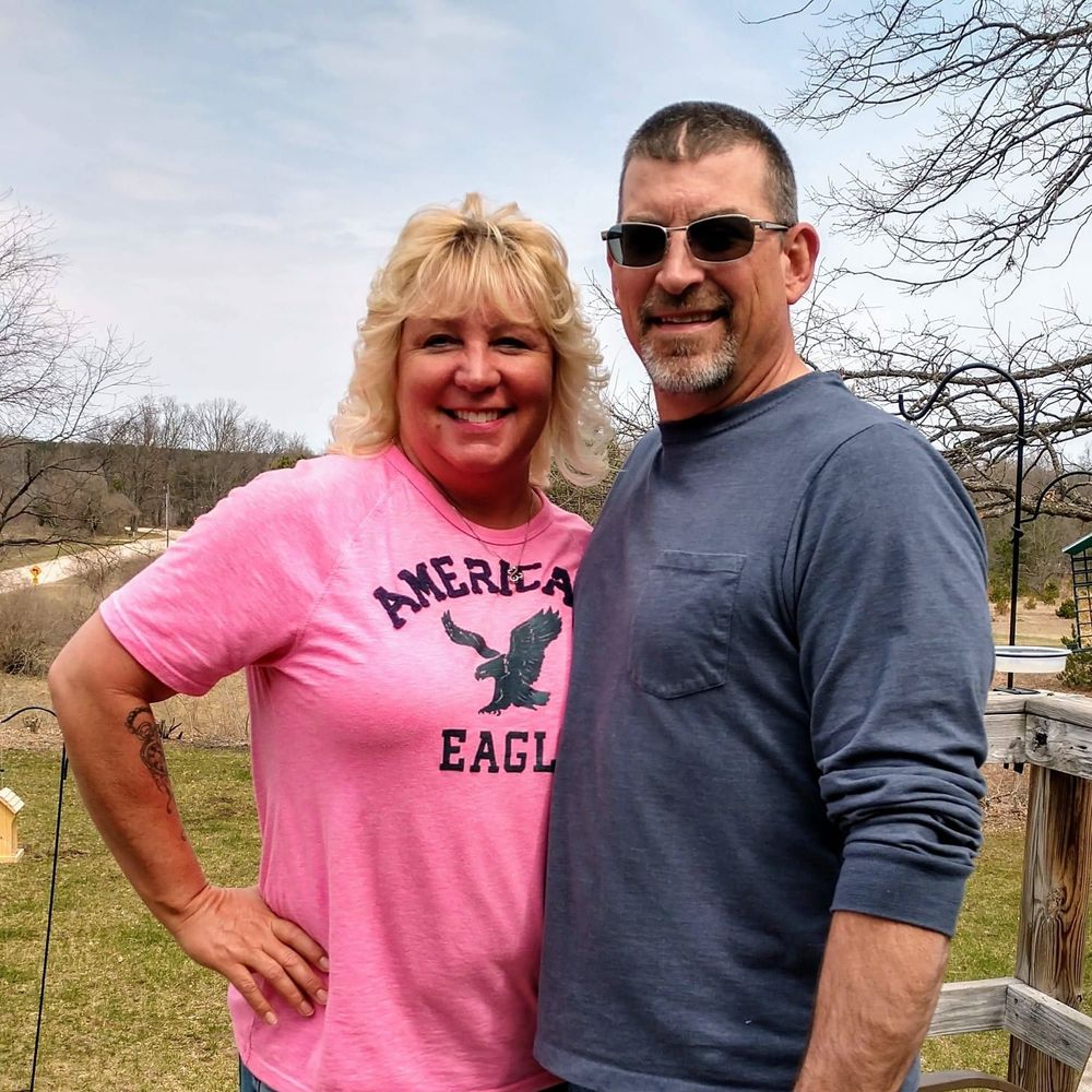 Meet your Posher, Ami